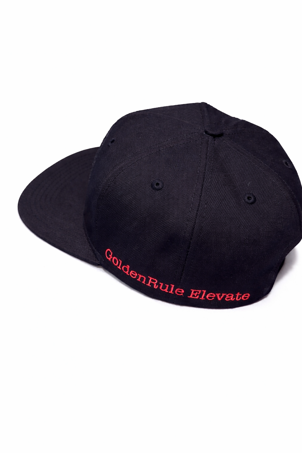 Signature Armor Up Snapback
